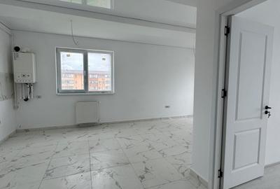 Apartament cu 2 camere decomandat în Militari - 8
