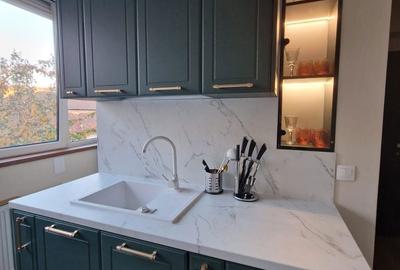 Apartament cu 3 camere decomandat în Gării - 2
