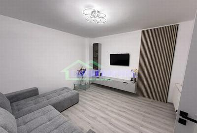 Casă cu 2 camere cu Teren 120 Mp în Faleza Nord - 8