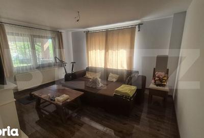 Casă cu 4 camere cu Teren 525 Mp în Livada - 13