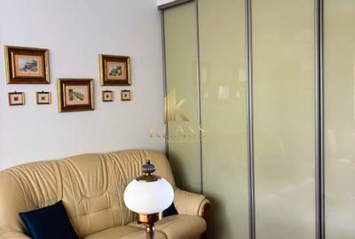 De vanzare VILĂ MEDITERANEANĂ P+1+2 + TERASĂ SOLAR – Valea Larga, sector 6 - 9