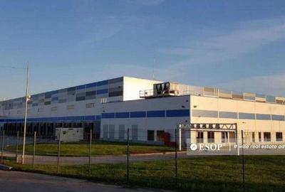 WDP Industrial Park Stefanesti, spatii industriale, 5.000... - 10