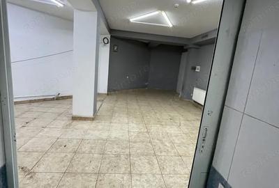 Spațiu comercial, de 70 mp, în Rahova - 1