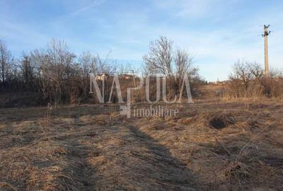 Teren intravilan pentru constructii de vanzare in Feleacu - 4