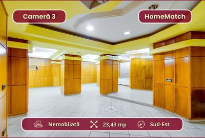 Apartament cu 4 camere circular în Armeneasca - 8
