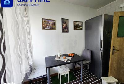 Apartament cu 2 camere decomandat, mobilat în Obor - 1