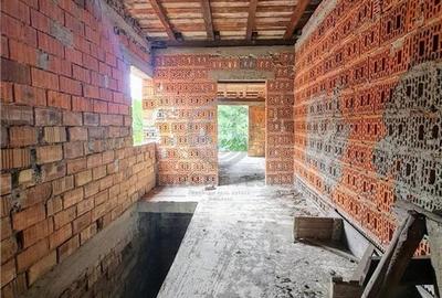 Casa in Rosu zona Garii Oradea - 2