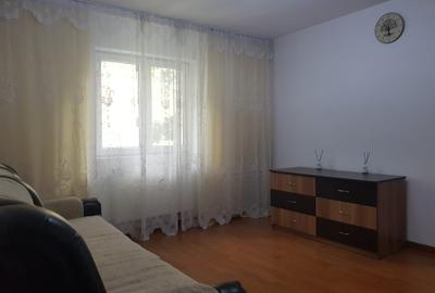 Apartament cu 2 camere semidecomandat în P-ța Reșița - 2