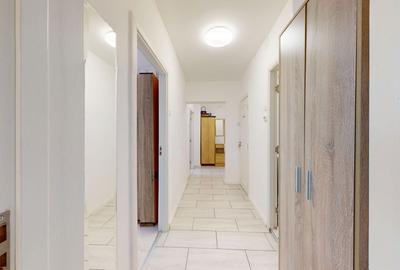 Apartament cu 2 camere decomandat, mobilat în Tei - 27