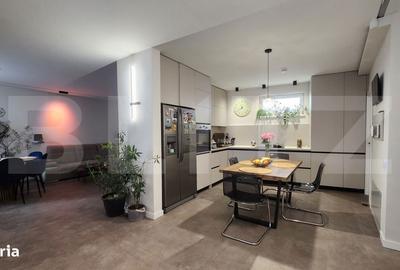 Casă cu 6 camere cu Teren 960 Mp în Central