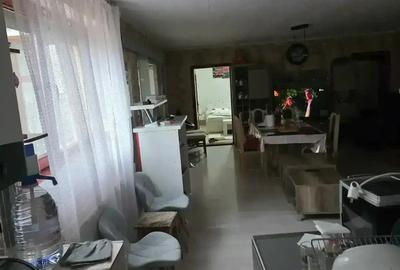 Casa de vanzare sau schinb cu apartament 2 camre - 8