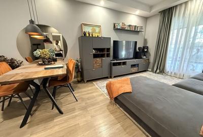Apartament cu 2 camere decomandat în Ștefăneștii de Jos - 2