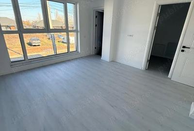 Casă cu 4 camere cu Teren 311 Mp în Tunari - 12