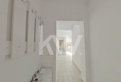 Apartament 2 camere pozitie avantajoasa , Coresi-Garaj subteran - 13