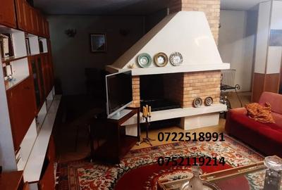 Campulung Muscel, Arges, inchiriere vila superba, la munte - 20