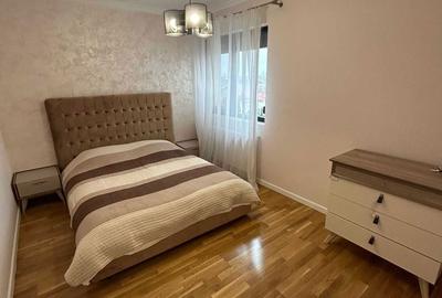 Apartament cu 3 camere decomandat în Orizont - 6