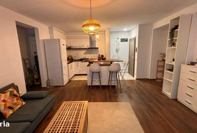 Apartament cu 3 camere decomandat în Central - 13