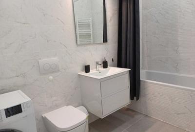 Apartament cu 2 camere decomandat, mobilat în Pipera - 11