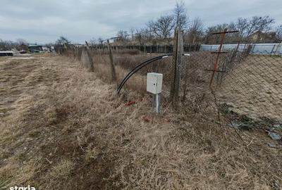 Teren de 1660 mp, în Letea Veche - 9