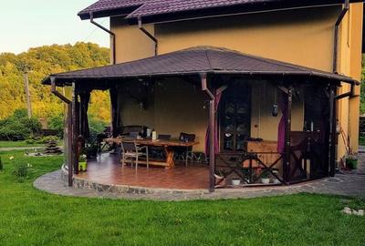 Casă cu 4 camere în Iedera - 8