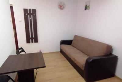 Garsonieră decomandată, mobilată în Rahova - 5