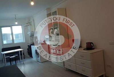 Apartament cu 2 camere semidecomandat în Vitan - 1