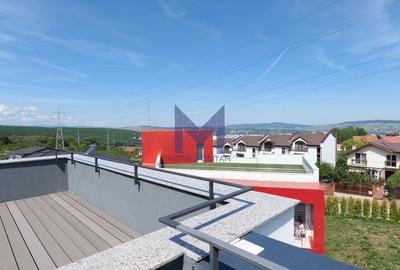 Casă/ Vilă de închiriat deosebit de atractivă - 14