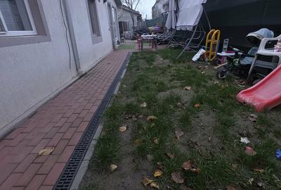 Casă cu 4 camere cu Teren 463 Mp în Central - 3