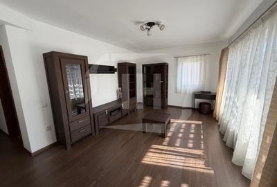 Apartament cu 2 camere semidecomandat, mobilat în Bună Ziua - 2