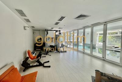 Apartament cu 4 camere nedecomandat, mobilat în Capitale - 8
