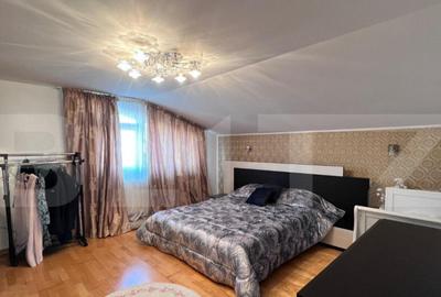 Casă cu 4 camere cu Teren 400 Mp în Central - 5