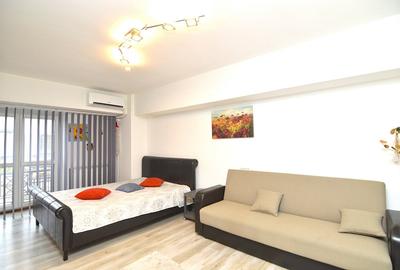 INCHIRIERE  GARSONIERA UNIRII – PIATA UNIRII - METROU - 12