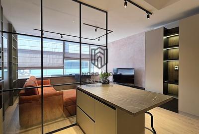 Garsonieră, mobilată în Voluntari - 4