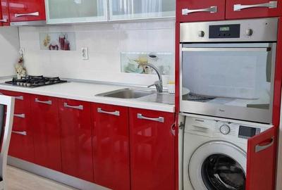 Apartament cu 2 camere decomandat în Central - 4