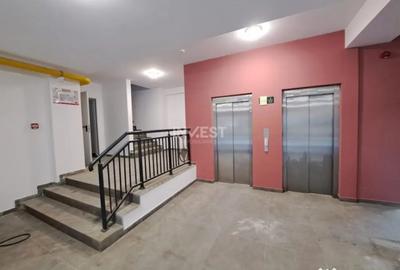 Garsonieră decomandată în Nicolina - 8