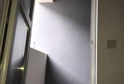 Garsonieră semidecomandată în Roșu