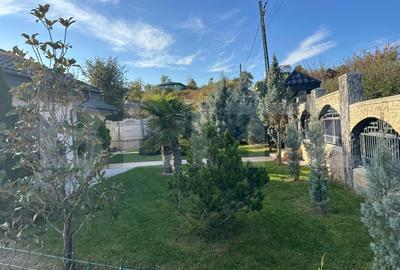 Casă individuală cu 6 camere cu Canalizare în Bucium - 6
