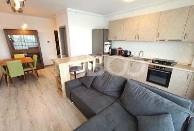 Apartament modern 3 camere - terasa - parcare subterana - bloc cu lift - 14