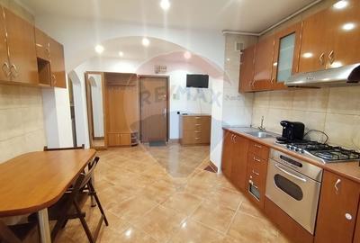 Apartament spatios cu 2 camere si centrala proprie in zona Aerogarii - 4