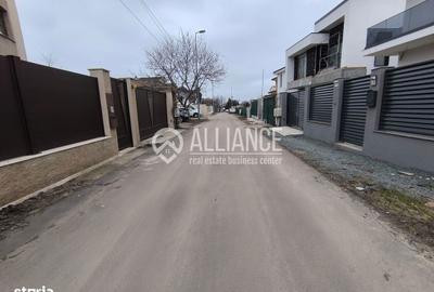 Teren de 495 mp, în Kamsas - 4