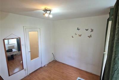 Garsonieră decomandată în Buziașului - 4