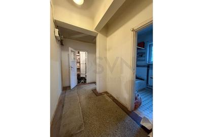 REA1026654 Aparment 3 Camere I De Vanzare I De Renovat I Investitie - 7