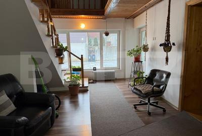 Casa de vanzare cu teren generos – la doar 15 minute de Brasov - 18