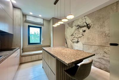 Vila 6 Camere P+2E | Baneasa-Sisesti