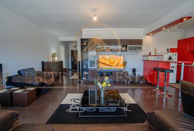Apartament cu 2 camere decomandat, mobilat în Inel II