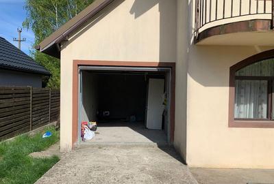 Casă cu 4 camere în Lunca Cetățuii - 1