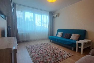 Apartament cu 2 camere decomandat în Brâncoveanu - 2