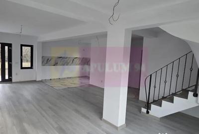 Casă cu 4 camere cu Teren 450 Mp în Brebu - 16