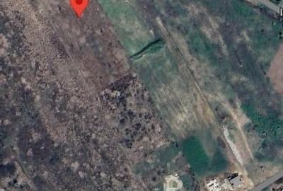 Teren Construcții extravilan de 10000 mp, în Moșnița Nouă - 2