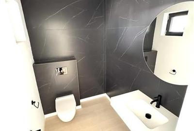 Casă individuală cu 5 camere cu Teren 439 Mp în Nord - 11